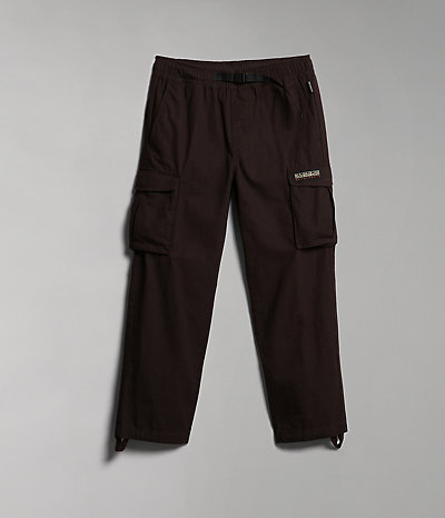 Earth Cargo trousers-